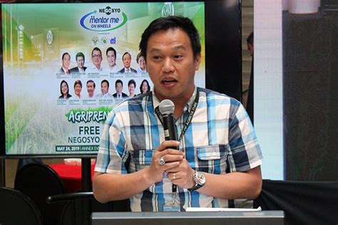 Engr. Ariel Cayanan .